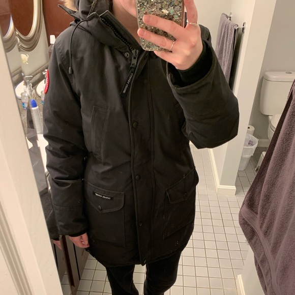 Trillium Canada goose - Picture 5 of 7